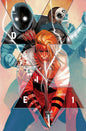Die Loaded #1 Cover C