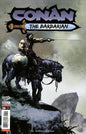 Conan Barbarian #26 Cover A