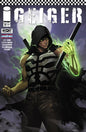 Geiger #18 Cover C