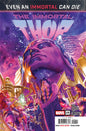 Immortal Thor #25