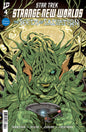 Star Trek: Strange New Worlds – The Seeds of Salvation #4