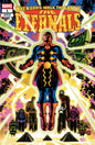 Eternals 50th Anniversary Special #1 Aco