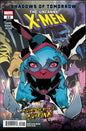 Uncanny X-Men #22