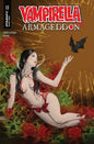 Vampirella: Armageddon #11 Cover B Lesley 'Leirix' Li Variant