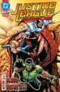 Justice League Red #3 Cvr A