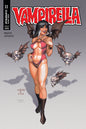 Vampirella #11 Cvr C