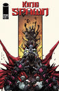 King Spawn #45 Cvr B Randal