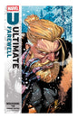 Wolverine #19 Stefano Caselli Ultimate Farewell Variant