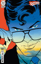 Superman Unlimited #10 Cover E Fernando Blanco Variant
