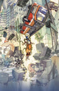 Moon Man #3 Cvr B Tocchini