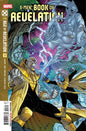 X-Men Book of Revelation #3 AOR