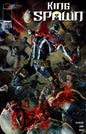 King Spawn #37 Cvr A Barends