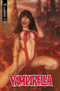 Vampirella #6 Cover E Cosplay Photo Variant