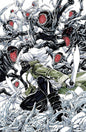 Something Is Killing the Children #46 Cover D 1:10 Lipwei Chang Virgin Variant