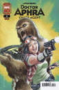 Star Wars Doctor Aphra - Chaos Agent #4 Lopez