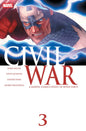 Civil War #3 Facsimile Ed