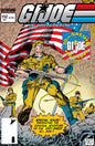 Gi Joe A Real American Hero #152 Hama Cut Cover A