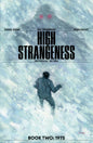 High Strangeness #2 (OF 5) Cover A