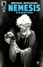 Nemesis Forever #5 Cover B