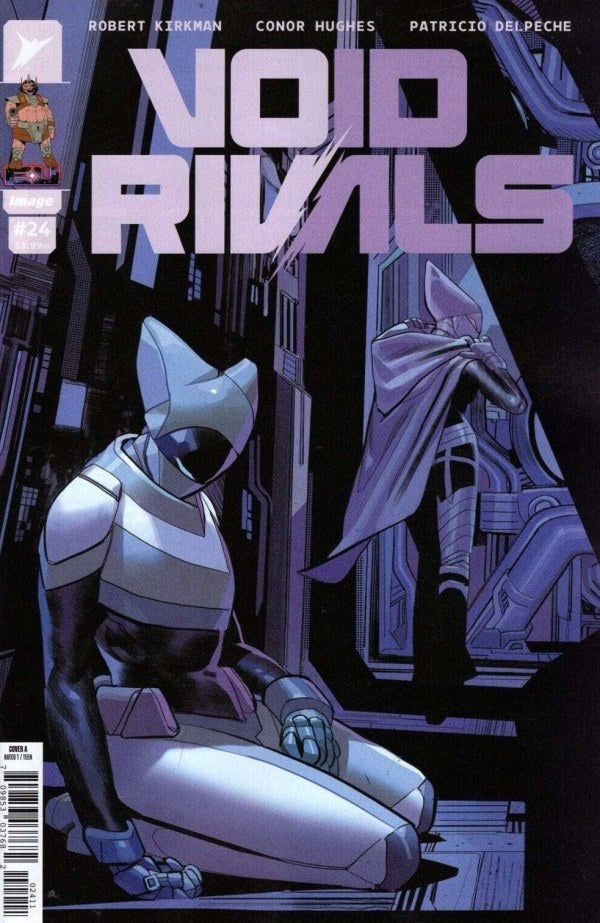 Void Rivals #24
