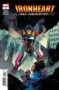 Ironheart Bad Chemistry #1