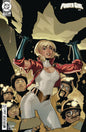 Power Girl #16 Cover C Terry Dodson Variant