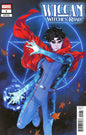 Wiccan: Witches' Road #1 Russell Dauterman Variant