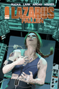 Lazarus Fallen #5