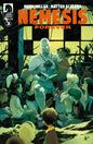 Nemesis Forever #3 (CVR A)
