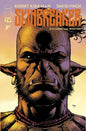 Skinbreaker #1 Cover B David Finch Portrait Variant