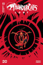 ThunderCats: Lost #3