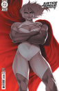 Justice League Red #5 Cvr B