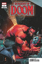 Dungeons of Doom #1 Geoff Shaw Variant