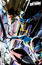 Immortal Legend Batman #4 Cvr C