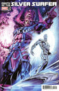 Death of the Silver Surfer #4 Castellini
