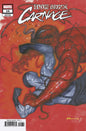 Eddie Brock Carnage #10 Fabrizio De Tommaso