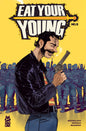 Eat Your Young #5 Cover A