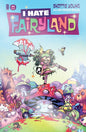 I Hate Fairyland #1 Facsimile Edition Cvr B Young Foil Var
