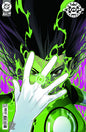 Green Lantern Corps #9 Cvr D