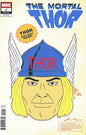 The Mortal Thor #2 Retro
