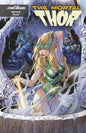 The Mortal Thor #5  Winter Break