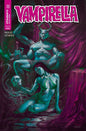 Vampirella #11 Cvr M