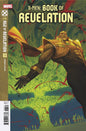 X-Men Book of Revelation #3 AOR Ivan Shavrin