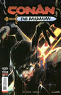 Conan Barbarian #27 Cover A