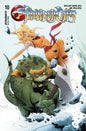ThunderCats #10 Cover D Jae Lee Variant