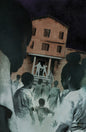 Crownsville #4 Cover C 1:10
