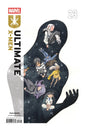 Ultimate X-Men #23