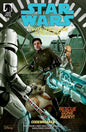 Star Wars: Hyperspace Stories – Codebreaker #2