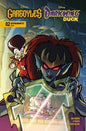 Gargoyles Darkwing Duck #2 Cvr A