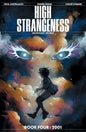 High Strangeness #4 (of 5) Cvr A
